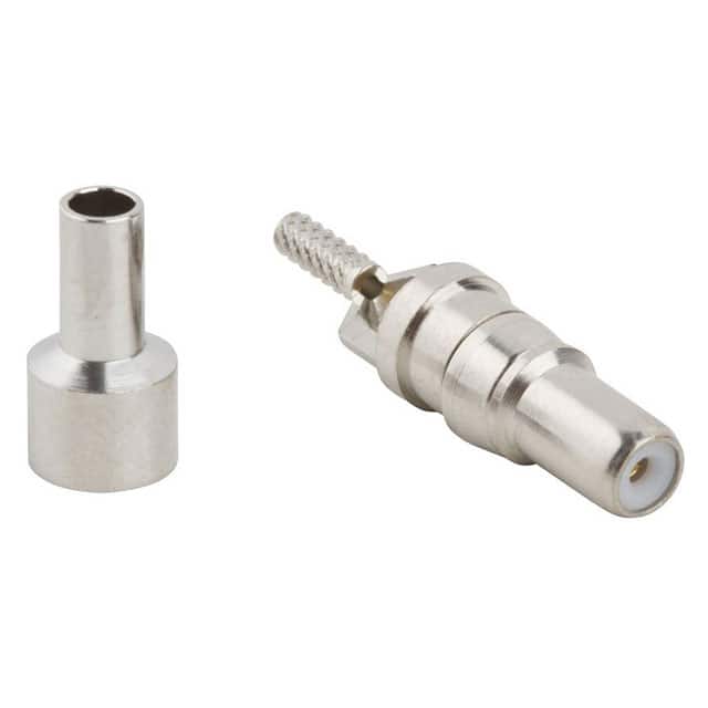 902-NM5809 CONN D-SUB SOCKET COAX GOLD