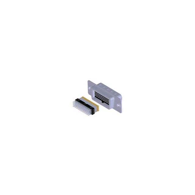 70984-1005 127MM LFH MTX 50 PLUG CBL KIT 15