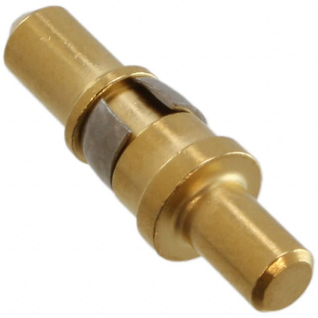 DM53745-110 CONN D-SUB PIN SLDR GOLD