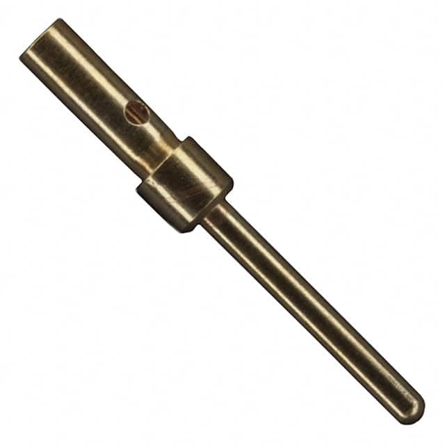 170-201-170L002 CONN D-SUB PIN 20-26AWG CRIMP