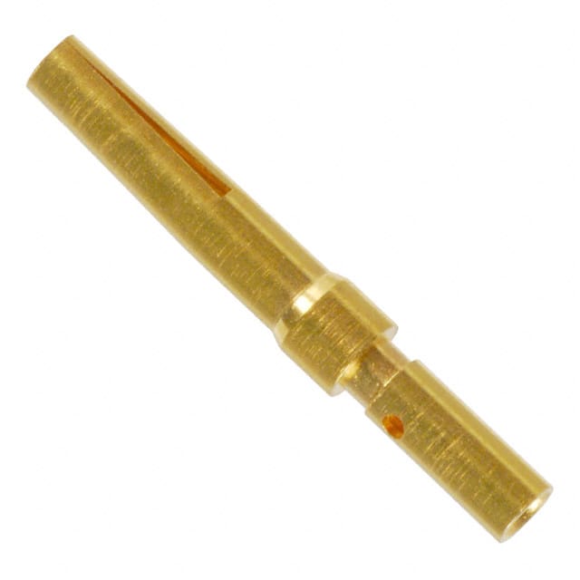 170-202-170L002 CONN D-SUB SOCKET 20-26AWG CRIMP