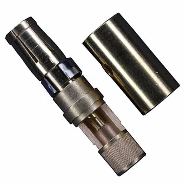 132J20049X CONN D-SUB SOCKET GOLD