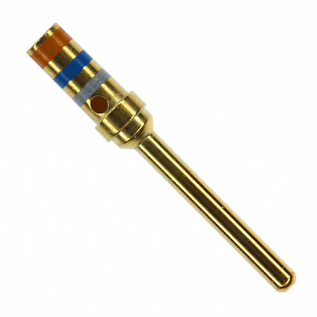 1218371-1 CONN D-SUB PIN 20-24AWG CRIMP