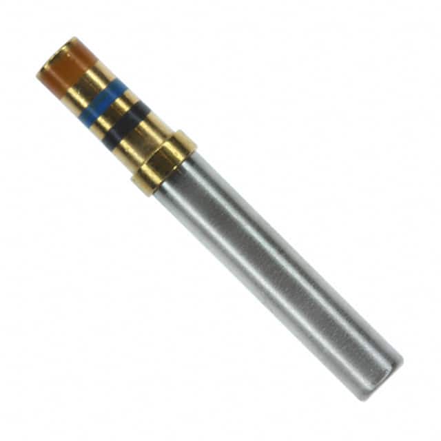 1218372-1 CONN D-SUB SOCKET 20-24AWG CRIMP
