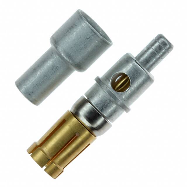 5-228596-2 CONN D-SUB SCKT COAX CABLE CRIMP
