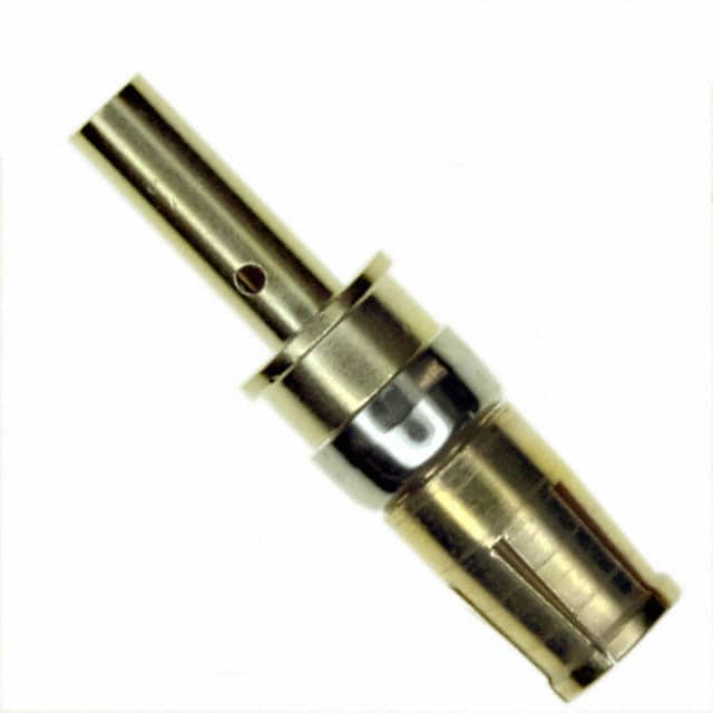 13-000291 CONN D-SUB SOCKET 16-20AWG CRIMP