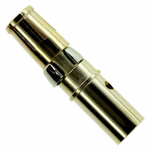 13-000311 CONN D-SUB SOCKET 10-12AWG CRIMP