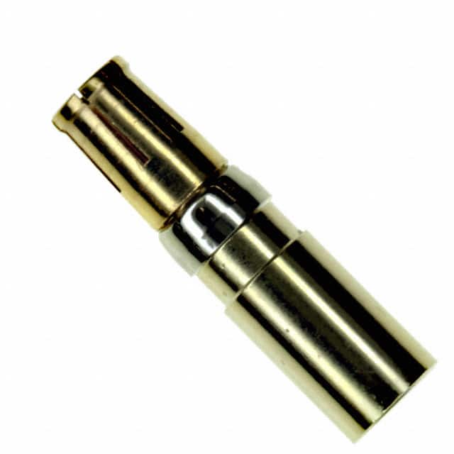 13-000321 CONN D-SUB SOCKET 8-10AWG CRIMP