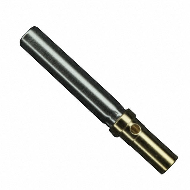 162C18709X CONN D-SUB SOCKET 20-24AWG CRIMP