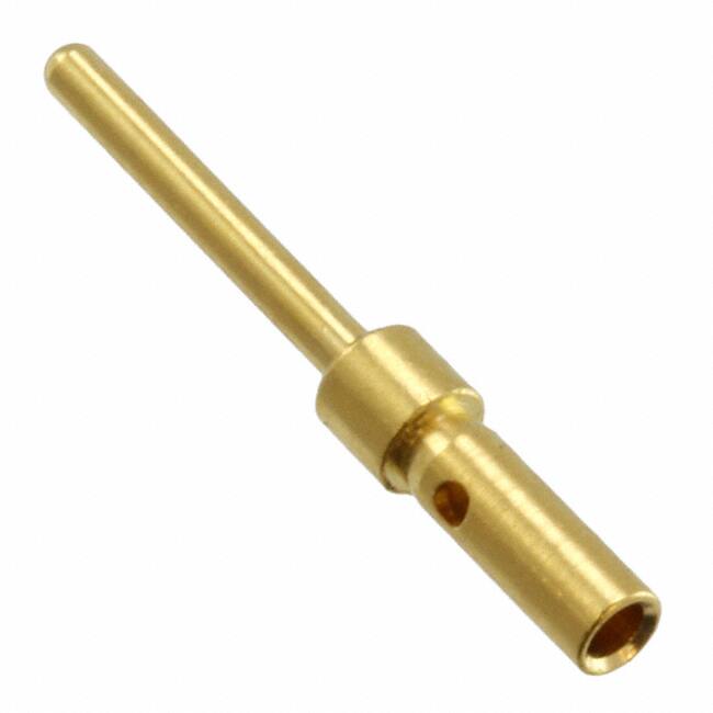 1688968 CONN D-SUB PIN 20-24AWG CRIMP