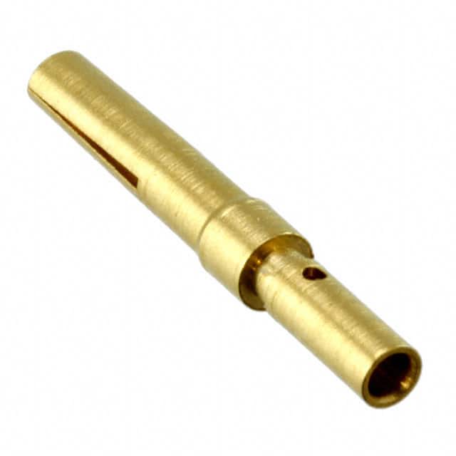1688984 CONN D-SUB SOCKET 20-24AWG CRIMP