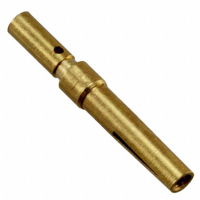 1688997 CONN D-SUB SOCKET 24-28AWG CRIMP