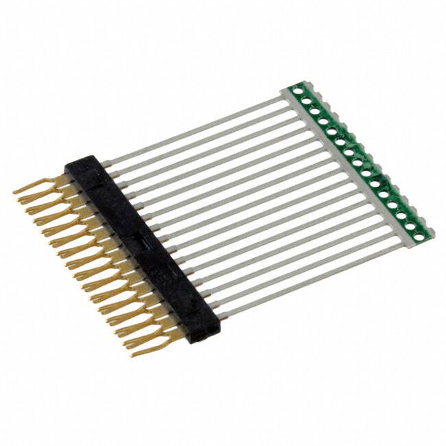 0051252011 CONN D-SUB SOCKET 28-36AWG PCB