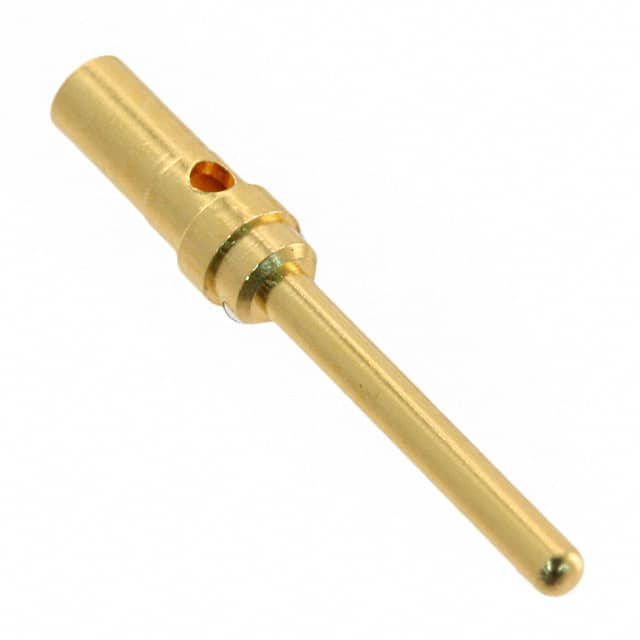 09692825310 CONN D-SUB PIN 20-24AWG CRIMP