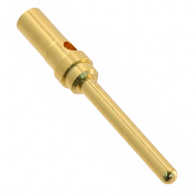 09692825311 CONN D-SUB PIN 26-28AWG CRIMP