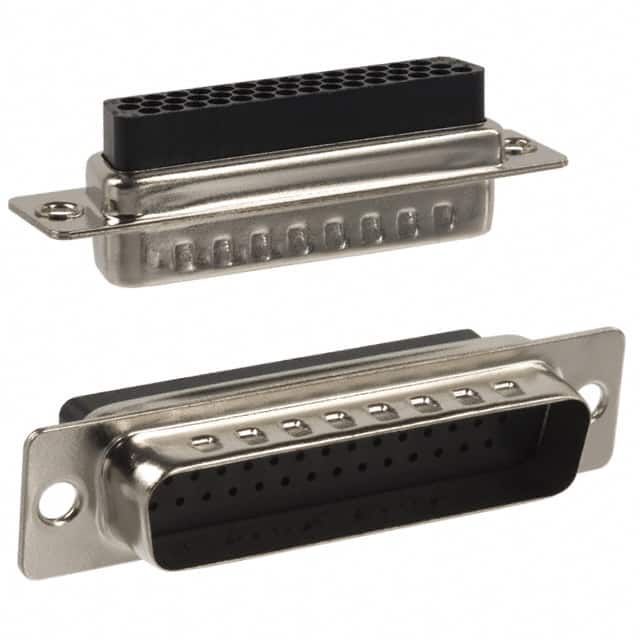 180-044-173L000 CONN D-SUB HD HOUSING PLUG 44POS