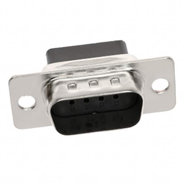 170-009-173L000 CONN D-SUB HOUSING PLUG 9POS