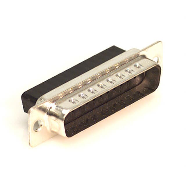 170-025-173L000 CONN D-SUB HOUSING PLUG 25POS