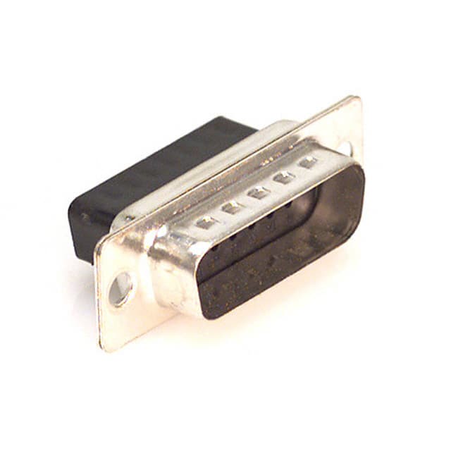 170-015-172L000 CONN D-SUB HOUSING PLUG 15POS