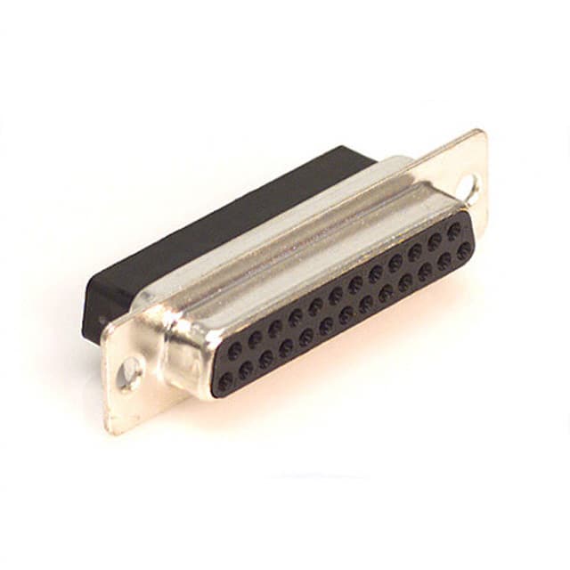 170-025-273L000 CONN D-SUB HOUSING RCPT 25POS