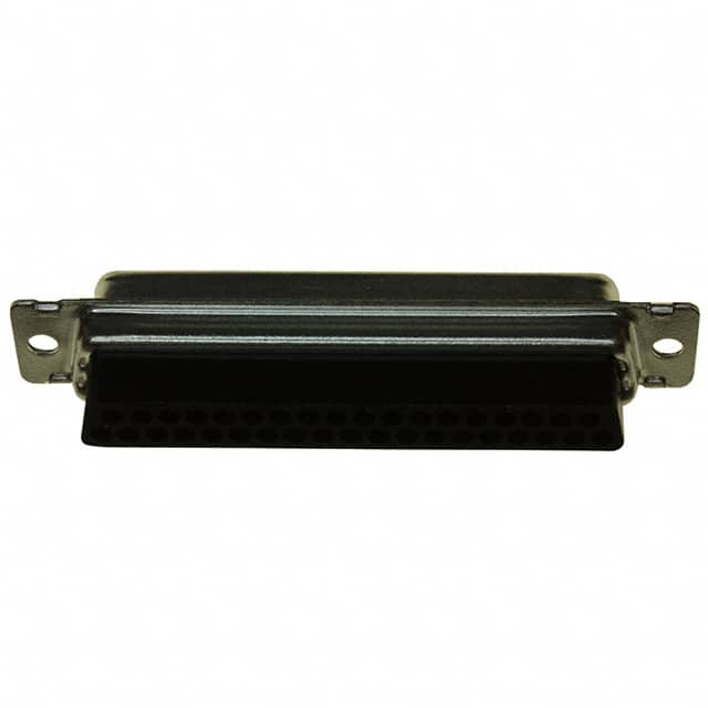 205209-2 CONN D-SUB HOUSING RCPT 37POS