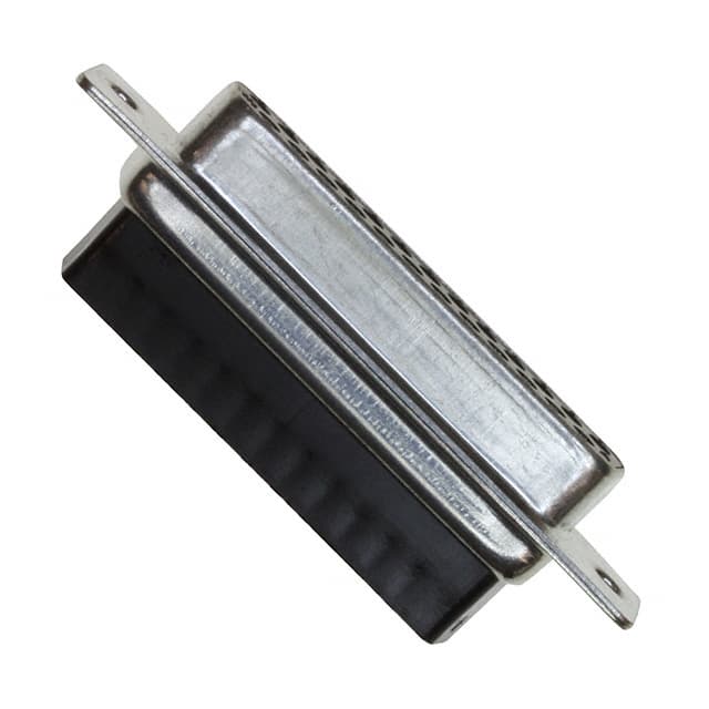 164533-4 CONN D-SUB HOUSING RCPT 25POS