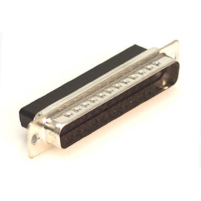 170-037-173L000 CONN D-SUB HOUSING PLUG 37POS