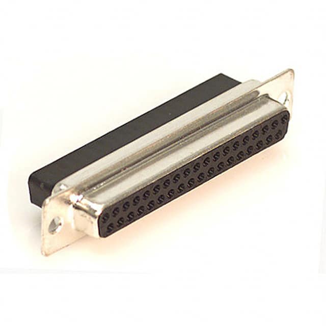 170-037-272-000 CONN D-SUB HOUSING RCPT 37POS