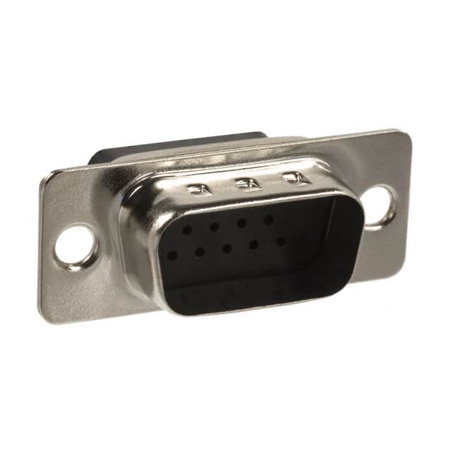 180-015-173L000 CONN D-SUB HD HOUSING PLUG 15POS