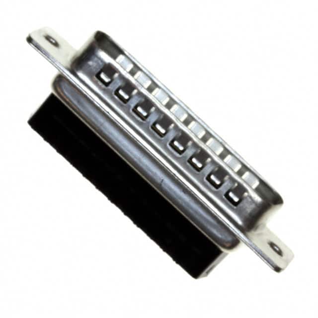 167294-1 CONN D-SUB HOUSING PLUG 25POS