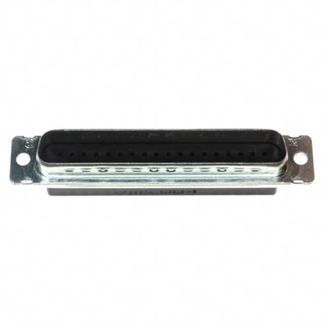 205210-3 CONN D-SUB HOUSING PLUG 37POS