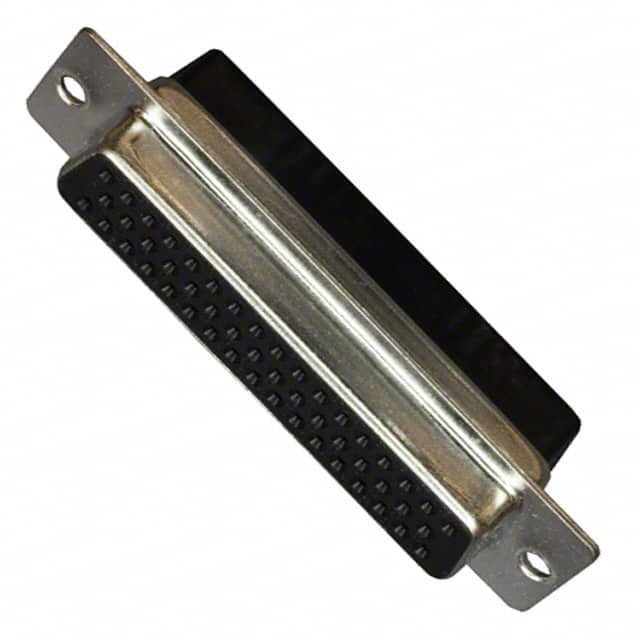 L177RRD50S CONN D-SUB HOUSING RCPT 50POS