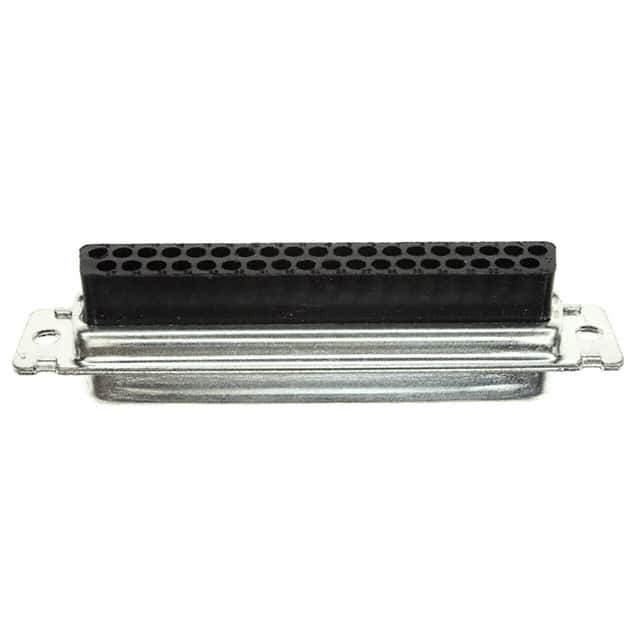 205210-2 CONN D-SUB HOUSING PLUG 37POS
