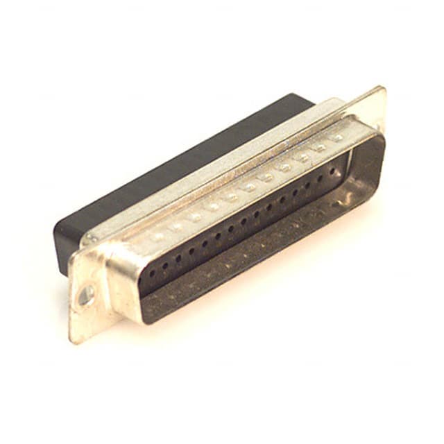 170-050-172-000 CONN D-SUB HOUSING PLUG 50POS