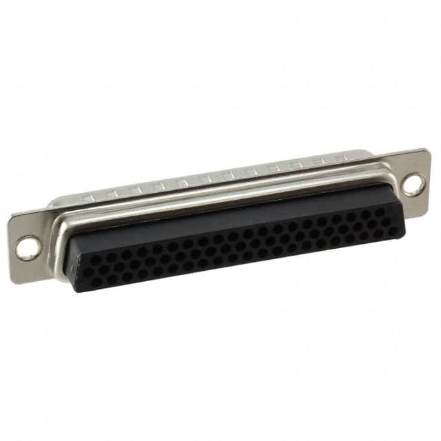 163X10199X CONN D-SUB HD HOUSING PLUG 62POS