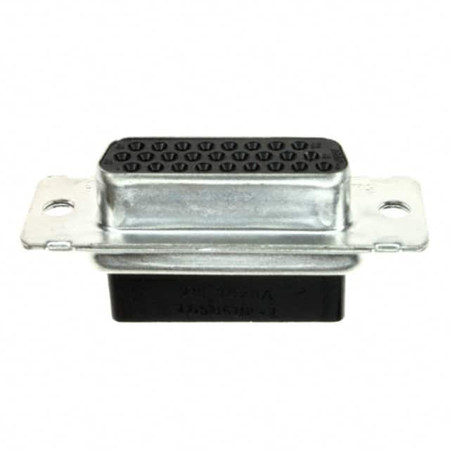 748566-1 CONN D-SUB HD HOUSING RCPT 26POS