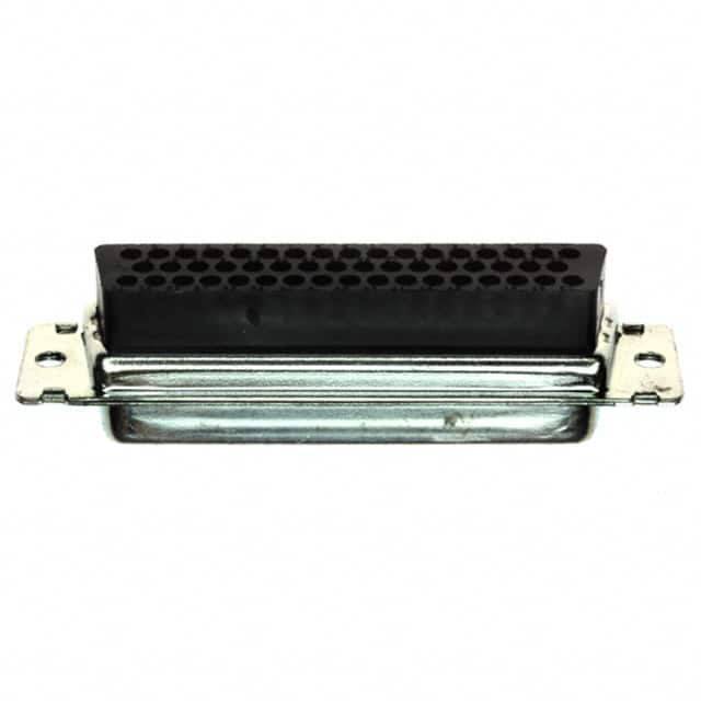 1658640-1 CONN D-SUB HOUSING RCPT 50POS