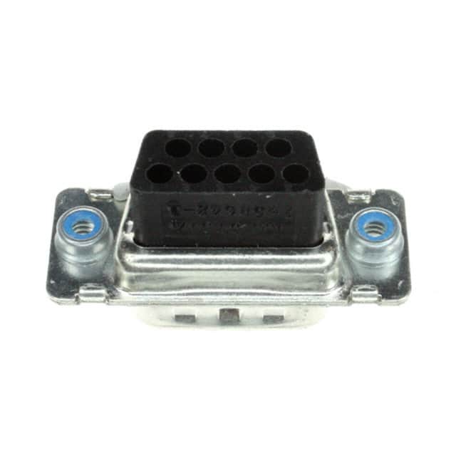 1658642-1 CONN D-SUB HOUSING PLUG 9POS