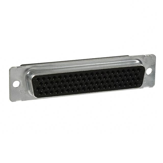1658685-1 CONN D-SUB HD HOUSING RCPT 78POS