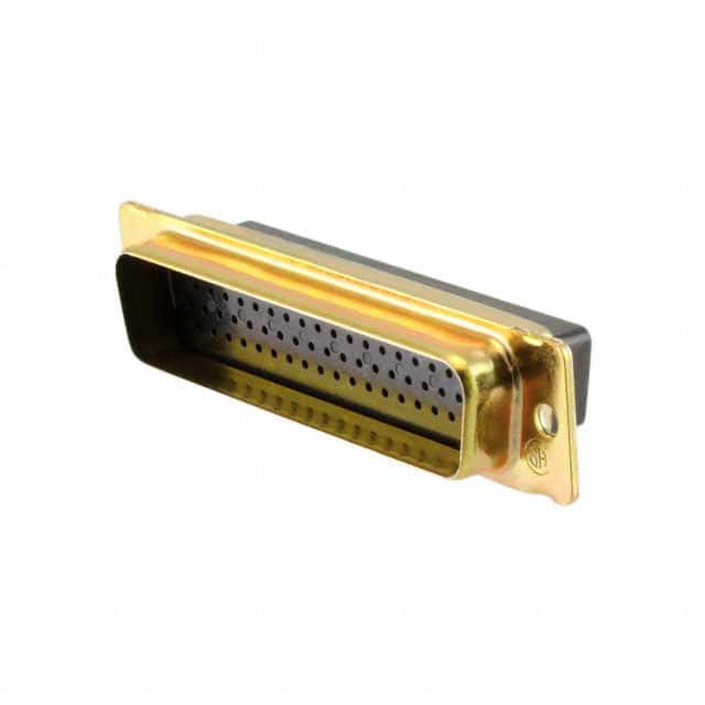 1757823-5 CONN D-SUB HD HOUSING PLUG 78POS