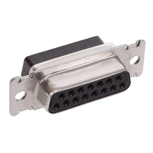 2335890-2 CONN D-SUB HOUSING RCPT 15POS