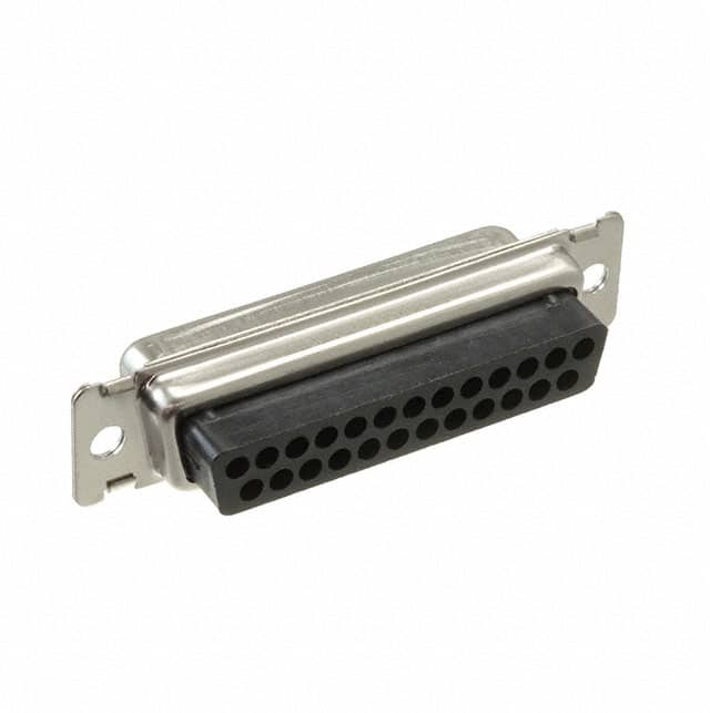 2335890-3 CONN D-SUB HOUSING RCPT 25POS