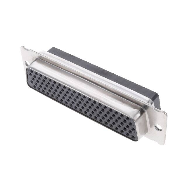 2335893-6 CONN D-SUB HD HSG RCPT 104POS