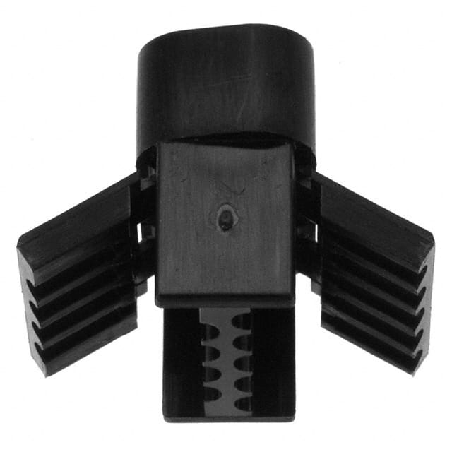 745032-1 CONN D-SUB HOUSING PLUG 9POS
