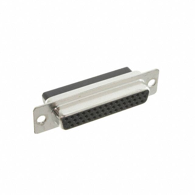 HDT44-SR CONN D-SUB HD HOUSING RCPT 44POS
