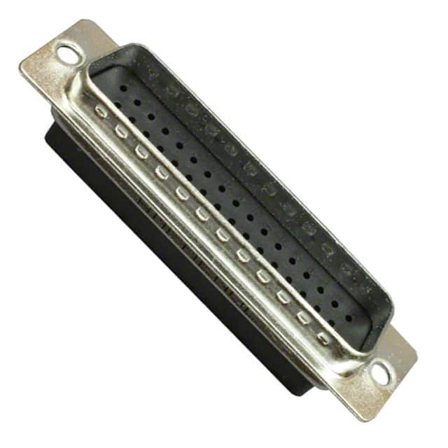 L777-RR-D-50-P CONN D-SUB HOUSING PLUG 50POS