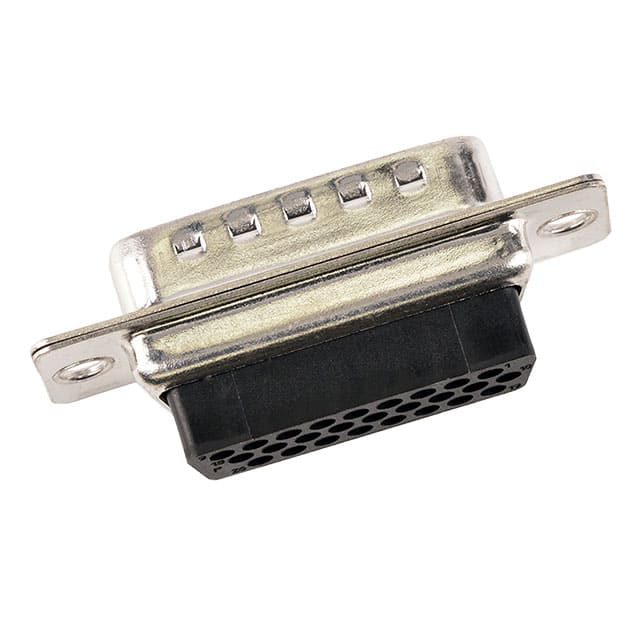 1731130099 CONN D-SUB HD HOUSING PLUG 26POS