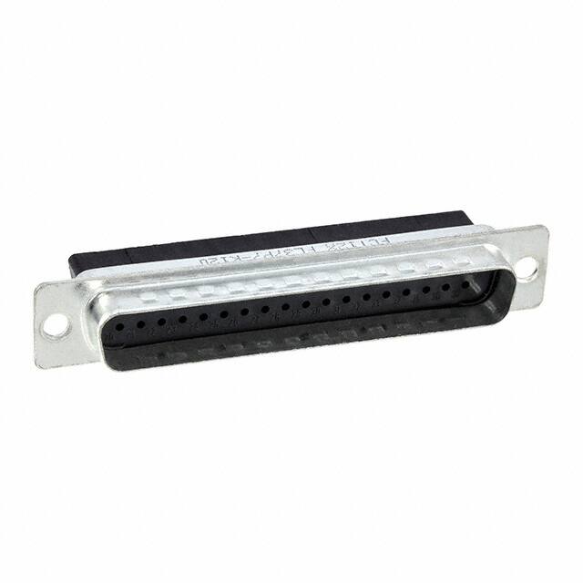 1727040005 CONN D-SUB HOUSING PLUG 37POS