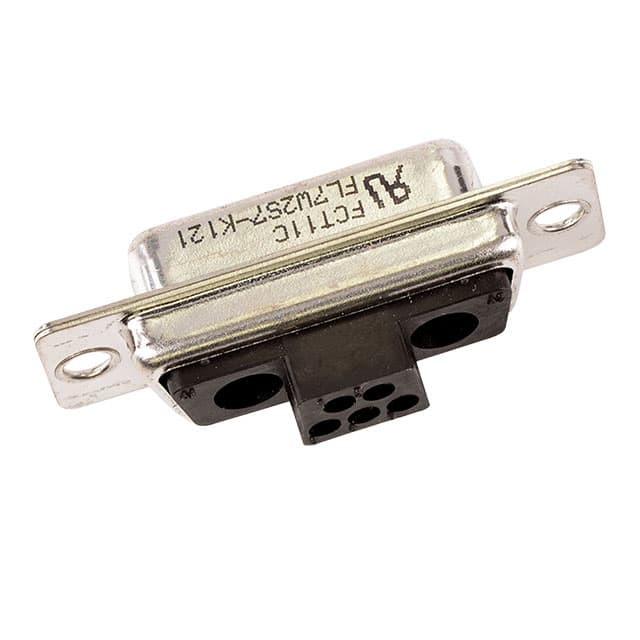 1731070179 CONN D-SUB HOUSING RCPT 7POS