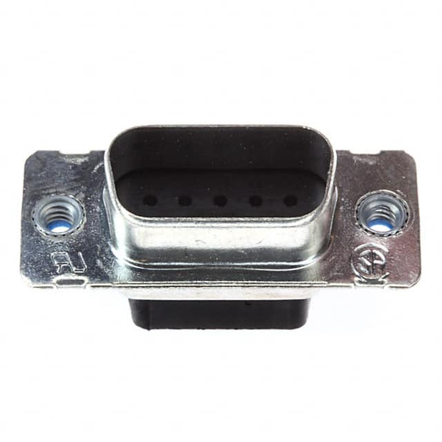 1658642-2 CONN D-SUB HOUSING PLUG 9POS